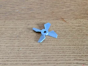 brick compatible propeller