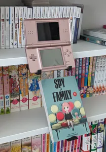 Shelf Display Clip