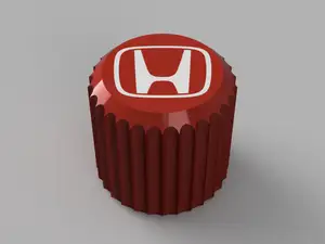 Valve Cap Honda
