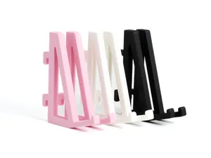 Keyboard hook mount for IKEA Skadis Pegboard