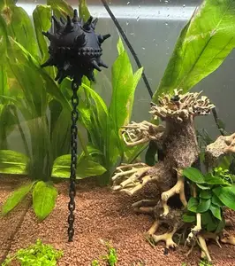 Floating Sea Mine for Aquarium