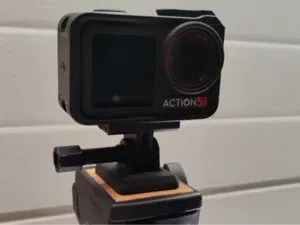 Tripod Mount for GoPro / DJI / Insta360