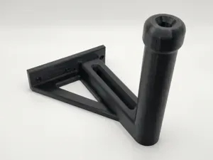 Filament Spool Holder 5KG Wallmount