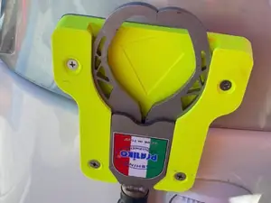 supporto boga pratiko pesca fishing