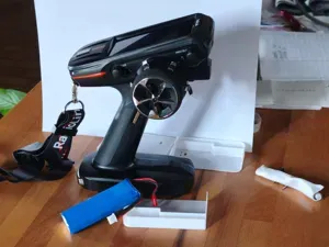 Adaptateur de batterie LiPo Radiolink RC8X