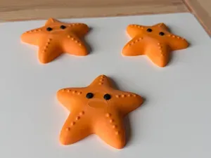 Sea star