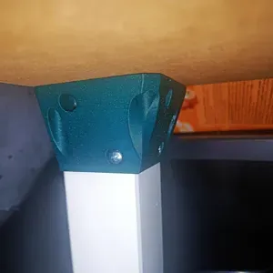 IKEA Lack table stabilizers