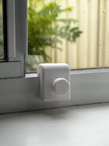 Sliding window stop