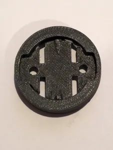 Garmin Mount