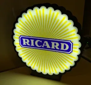 lampe Led Ricard