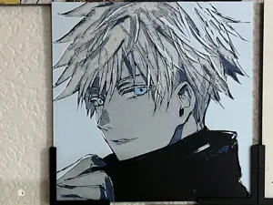 JujutsuKaisen_Gojo