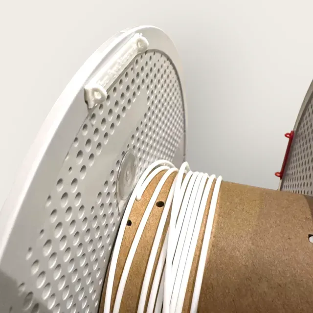 Filament clip for Bambu Lab spools — Image 7 of 8