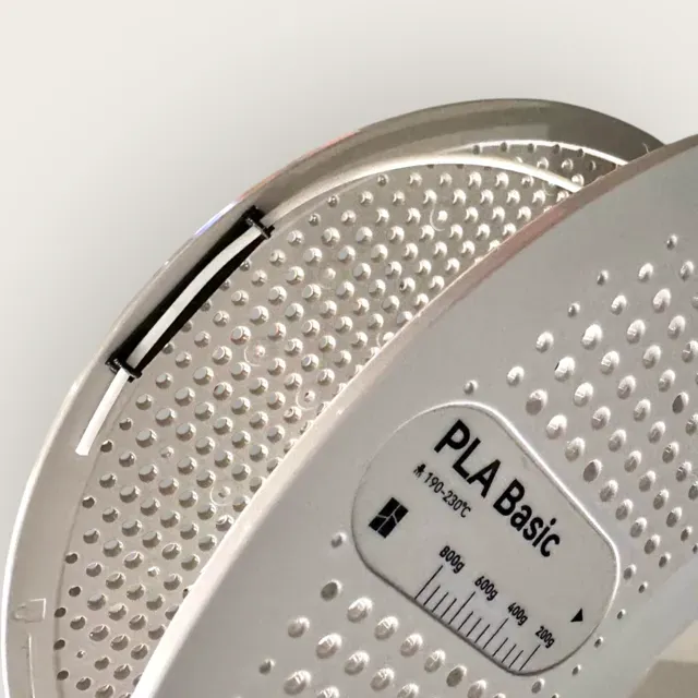 Filament clip for Bambu Lab spools — Image 6 of 8