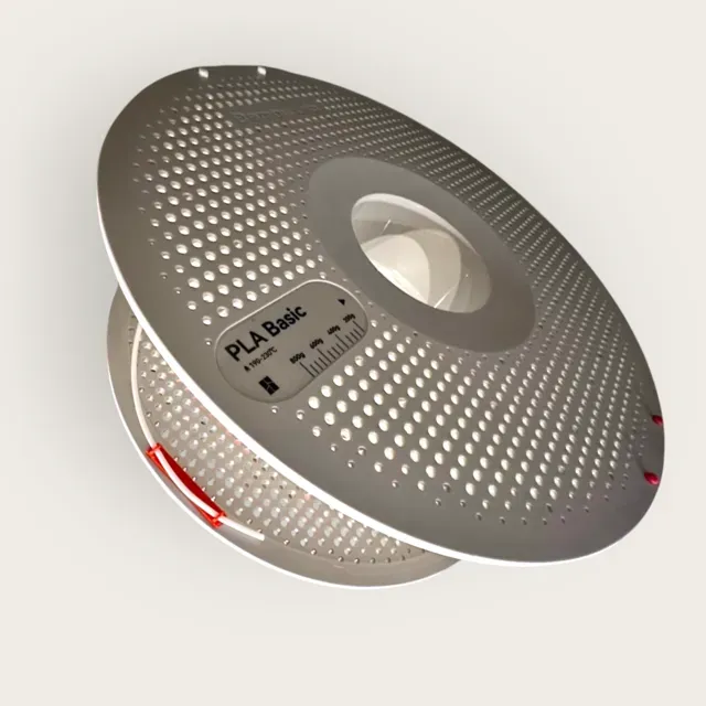 Filament clip for Bambu Lab spools — Image 3 of 8