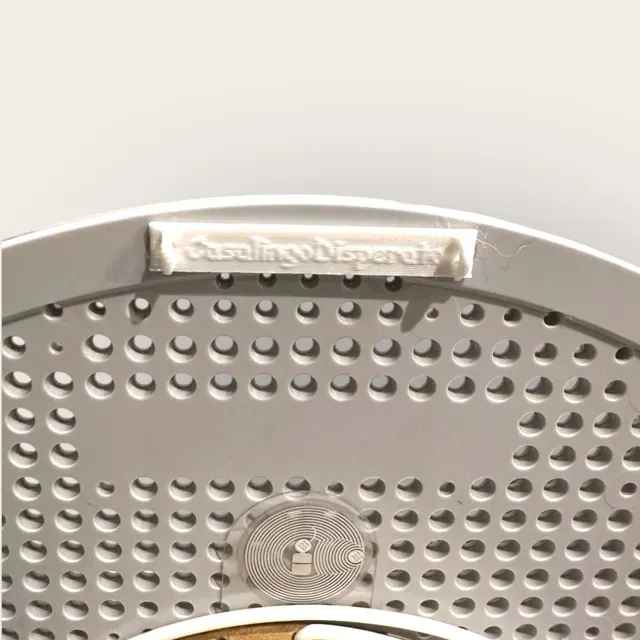 Filament clip for Bambu Lab spools — Image 2 of 8