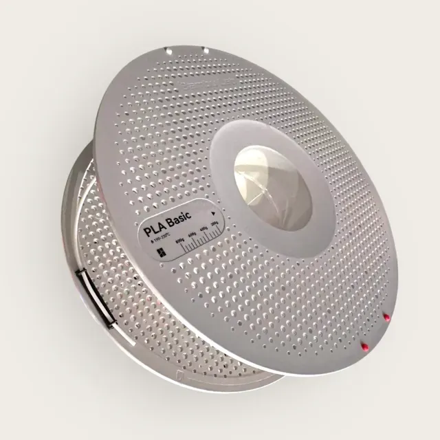 Filament clip for Bambu Lab spools — Image 4 of 8