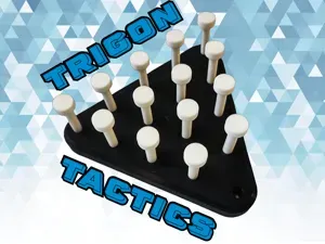 Trigon Tactics