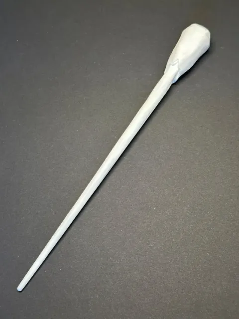 Harry Potter Wands — Фото 8 из 16
