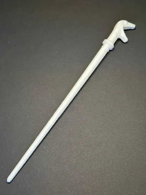 Harry Potter Wands — Фото 10 из 16