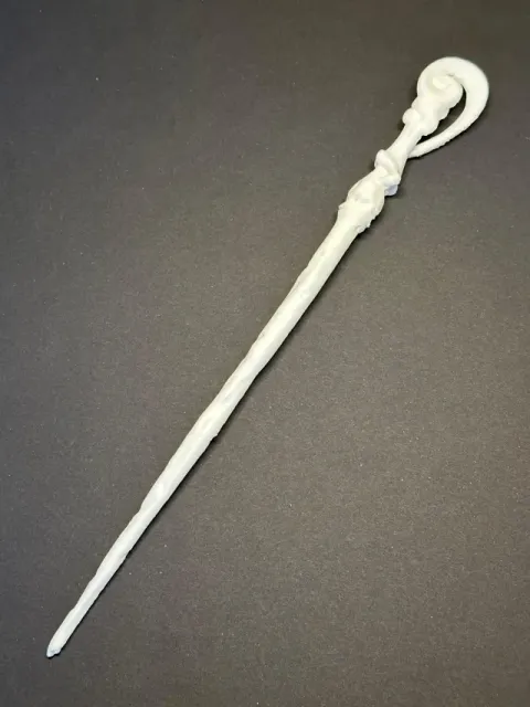 Harry Potter Wands — Фото 9 из 16