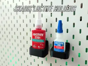SKADIS Loctite Holder (53.1g + 20g bottle)