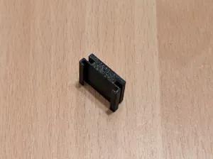 Cold Shoe Extension Adapter for Xplorer Grip