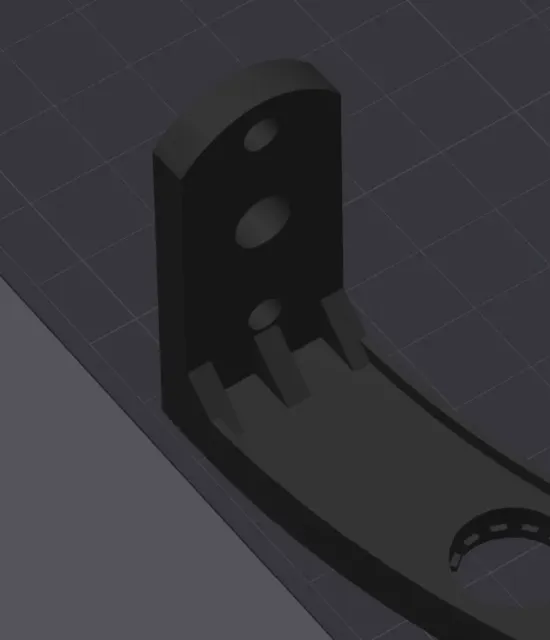 7 Mini Pixel Arches - WS2811 Bullet Prop — Фото 8 из 8