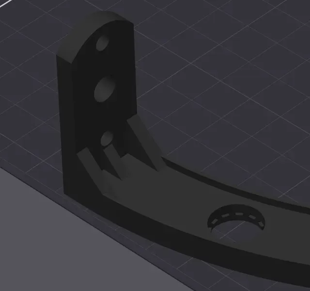 7 Mini Pixel Arches - WS2811 Bullet Prop — Фото 7 из 8