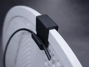 BAMBU Spool Filament Clip – Perfect Fit