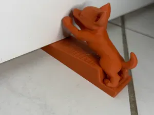 Chihuahua Türstopper