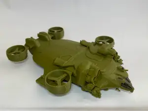 AVATAR RDA Dragon Assault Ship
