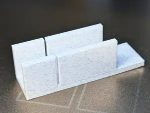 Mini Mitre Block for Small Parts (16mm)
