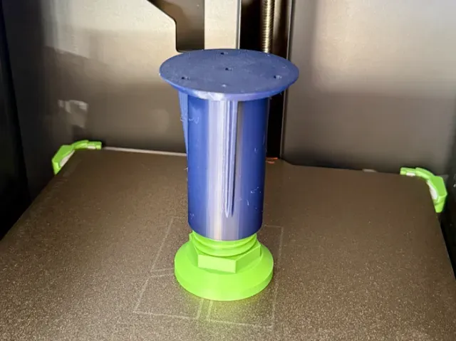 Adjustable Cabinet Leg / Leveling Foot