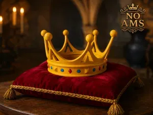 King’s / Queen’s Crown