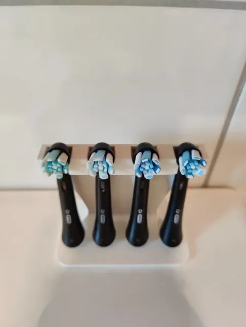 Oral-B iO toothbrush head / brush head holder — Фото 4 из 11