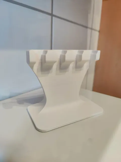 Oral-B iO toothbrush head / brush head holder — Фото 8 из 11