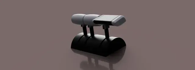 Vision Jet Style for VelocityOne Flight console — Image 9 of 14