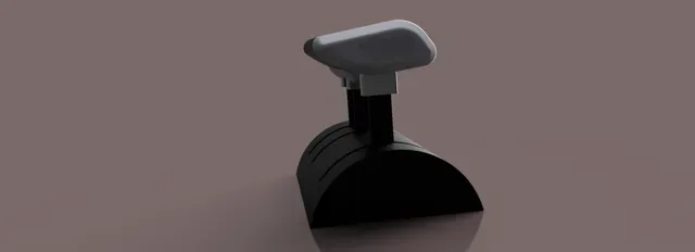 Vision Jet Style for VelocityOne Flight console — Image 5 of 14