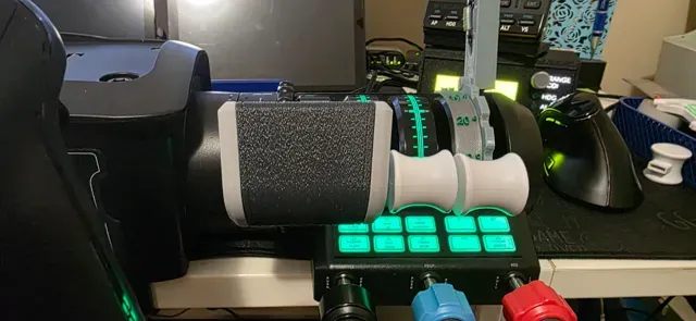 Vision Jet Style for VelocityOne Flight console — Image 12 of 14