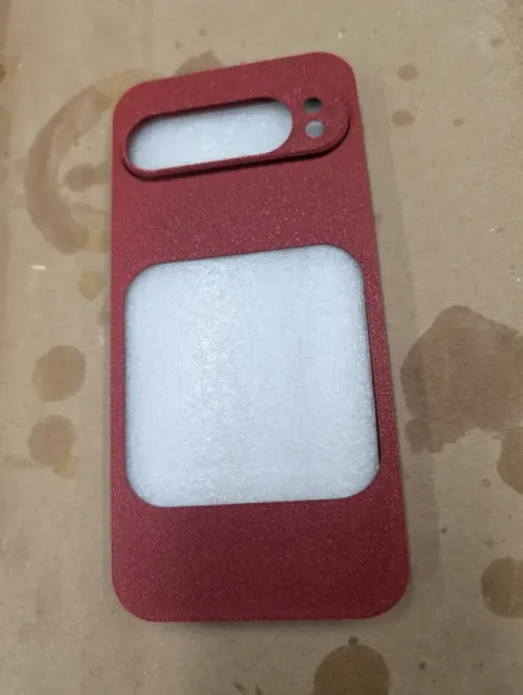 Slim Case for the Pixel 9 Pro XL - HueForge Insert — Image 17 of 17