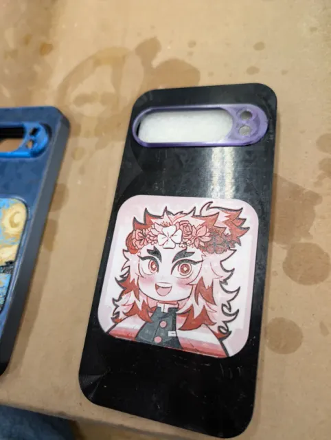 Slim Case for the Pixel 9 Pro XL - HueForge Insert — Image 15 of 17