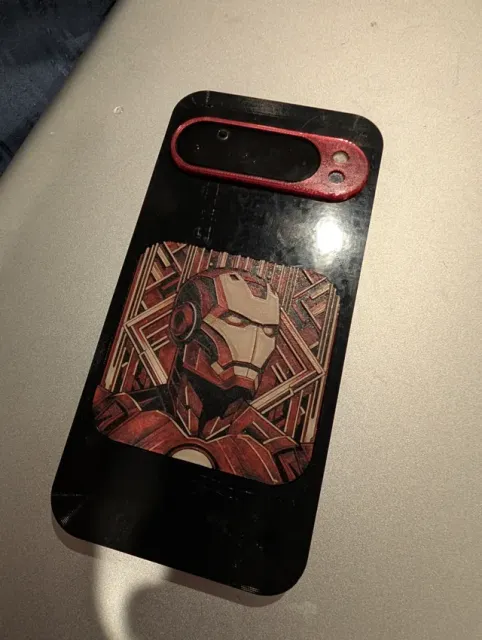 Slim Case for the Pixel 9 Pro XL - HueForge Insert — Image 6 of 17