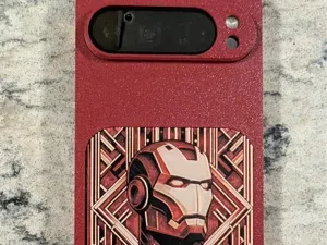 Slim Case for the Pixel 9 Pro XL - HueForge Insert