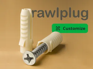 rawlplug configurator
