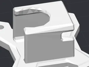 Iflight Nazgul Evoque F5 V2 ViFly finder v2