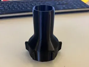 IBC Tank Adapter S60x6 - 38mm 32mm 19mm 13mm