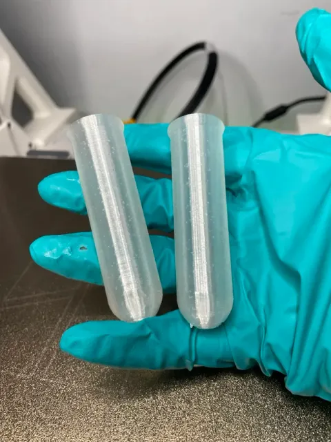 Test Tube — Фото 2 из 6