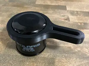 Oil Filter Wrench