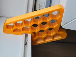 Fensterkeil Keil Fensterarretierung Klemme