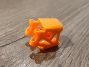 Kayoumini DJI 04 Flywoo Wide 20 Deg 14mm